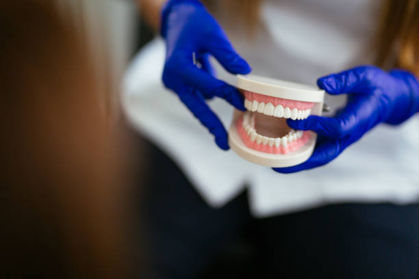 Trusted Navy, VA Dental Services Experts