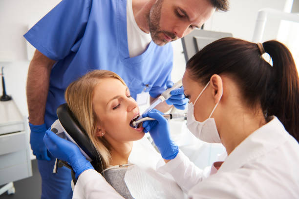 Best Dentures (Full and Partial)  in Navy, VA