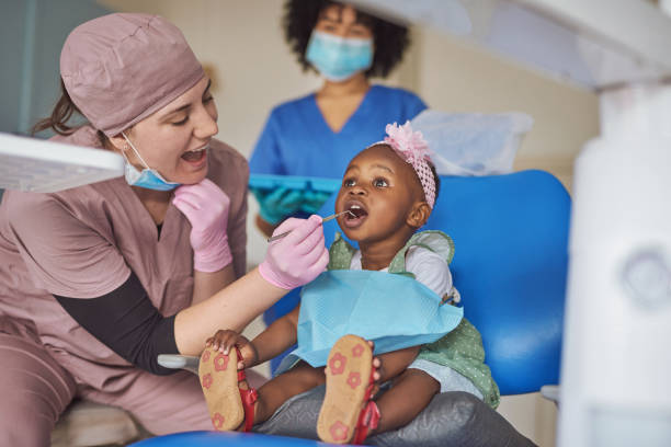 Best Dental Exams and Cleanings  in Navy, VA