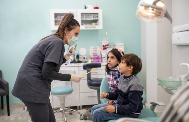 Best General Dentistry  in Navy, VA
