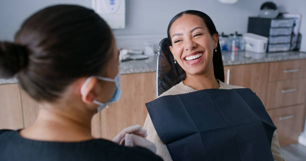 Best Laser Dentistry  in Navy, VA