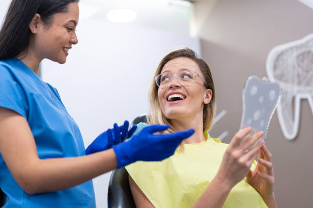 Best Full Mouth Reconstruction  in Navy, VA
