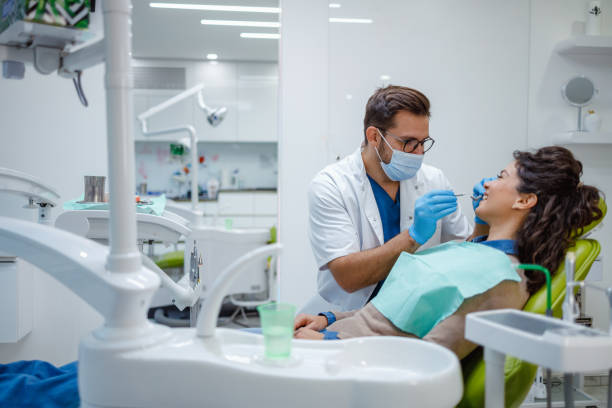 Best Dental Fillings (Composite and Amalgam)  in Navy, VA