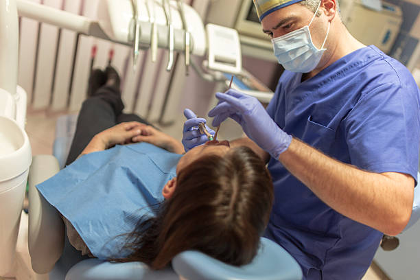 Best Dental Implants  in Navy, VA