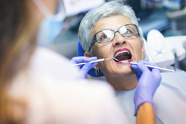 Advanced Technology for Better Dental Care in Navy, VA