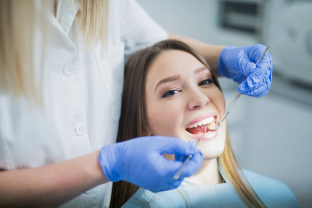 Best Dental Inlays and Onlays  in Navy, VA