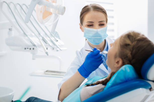 Best Cosmetic Dentistry  in Navy, VA